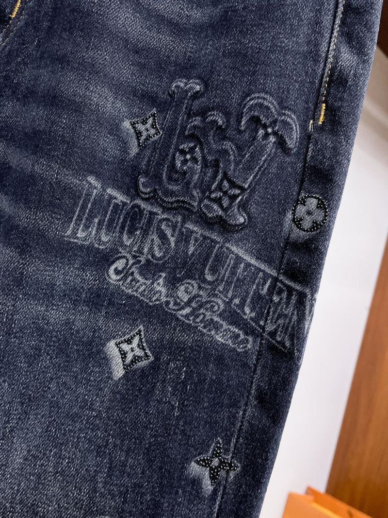 Louis Vuitton Jeans